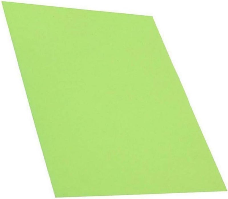 DHAO Photopolymer Plate Water Soluble Solid Polymer Die Resin 20x30cm Home Stamp Sheet Parts Tool sy Use Printing Industry Making Craft Letterpress DIY - Image 5